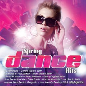  Spring Dance Hits (2015) 
