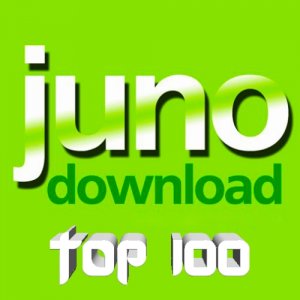  Juno Download Top 100 [March 2015] 