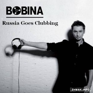  Bobina - RGC Radio Show 337 (2015-03-28) 