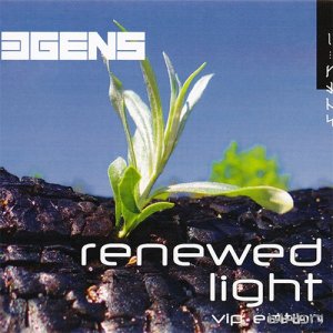  E-gens - Renewed Light (VIP Edition) (2013) 