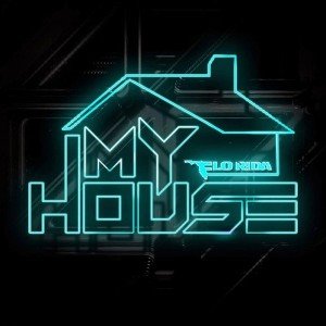  Flo Rida  My House EP (2015) 