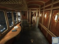  Syberia 2 /  2 v1.0.0 (2015/Rus/Android) 