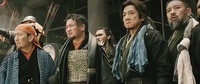    / Tian jiang xiong shi / Dragon Blade (2015) WEBRip/WEBRip 720p 