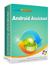 Coolmuster Android Assistant 1.7.4 