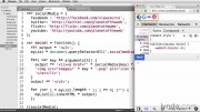  JavaScript: Функции и События (2013) Видеокурс 