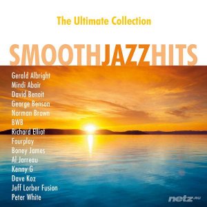  Various Artist - Smooth Jazz Hits: The Ultimate Collection (2015)  FLAC/MP3 