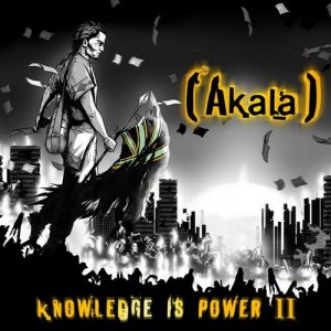  Akala - Knowledge Is Power II (2015) 