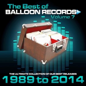 Best of Balloon Records, Vol. 7 (2015) 