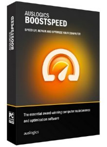  Auslogics BoostSpeed Premium 7.9.0.0 + Rus 