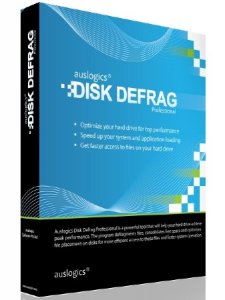  Auslogics Disk Defrag Pro 4.6.0.0 + Rus 