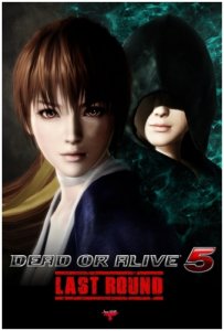  DEAD OR ALIVE 5: Last Round (2015/PC/RUS) Repack by Let'sPlay 