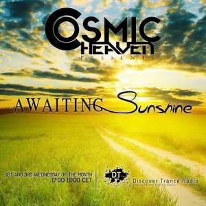  Cosmic Heaven - Awaiting Sunshine 032 (2015-04-01) 