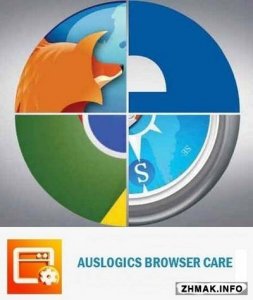  Auslogics Browser Care 2.4.0.0 + Portable 