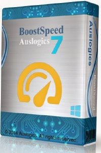  Auslogics BoostSpeed Premium 7.9.0.0 RePack/Portable by Diakov 