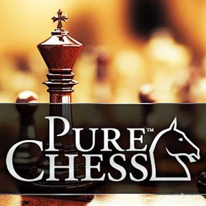  Pure Chess 1.2 (2014/RUS/Android) 