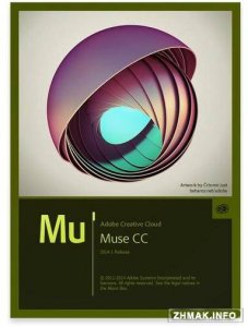  Adobe Muse CC 2014.3.2.11 X64 