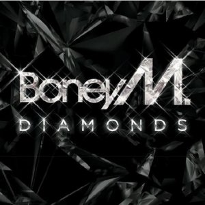  Boney M – Diamonds (2015) 