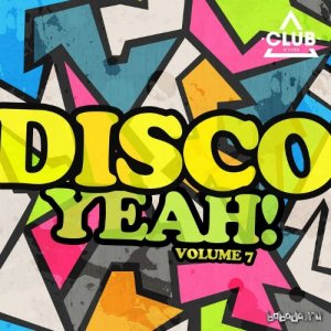  Disco Yeah Vol.7 (2015) 