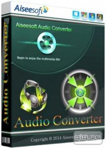  Aiseesoft Audio Converter 6.3.12 Portable 