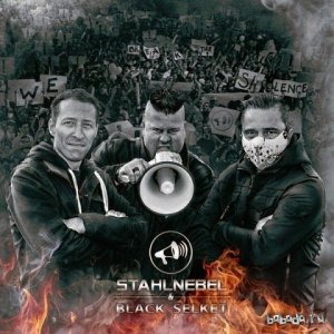  Stahlnebel & Black Selket - We Break The Silence (2CD) (2014) 