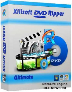  Xilisoft DVD Ripper Ultimate 7.8.8 Build 20150402 + Rus 