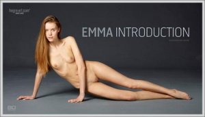  Hegre-Art: Emma - Introduction 