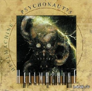  Psychonaut 75 - Hellmachine (2005) 