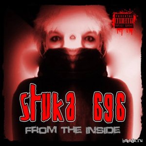  Stuka 696 - From The Inside (2014) 