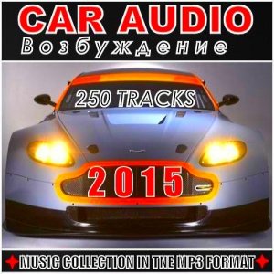  Car Audio.  (2015) 
