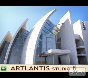  Abvent Artlantis Studio 6.0.2.1 Final (ML|RUS) 