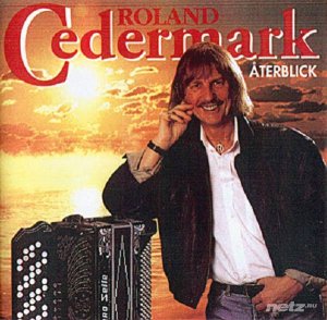  Roland Cedermark - Aterblick (1994) 