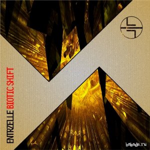  Entrzelle - Biotic Shift (EP) (2013) 