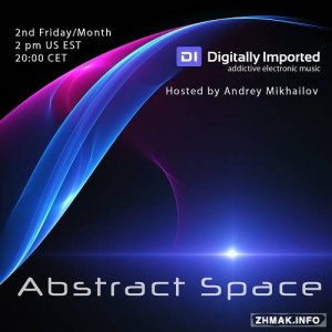  Andrey Mikhailov - Abstract Space 036 (2015-04-10) 