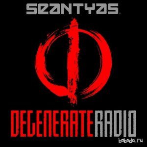  Degenerate Radio Show with Sean Tyas 013 (2015-04-10) 