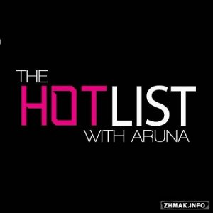  Aruna - The Hot List 076 (2015-04-12) 