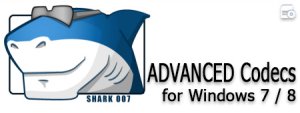  ADVANCED Codecs for Windows 7 / 8 / 10 5.17 
