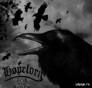 Hopelorn - For The Birds (Compilation) (2015) 
