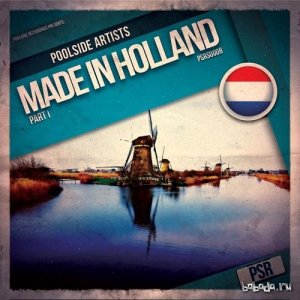  Made In Holland (2015) 