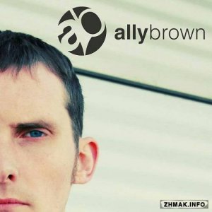  Ally Brown - Digitized Radio 004 (2015-04-13) 