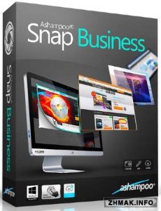  Ashampoo Snap Business 8.0.2 