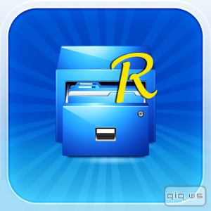    Root Explorer File Manager 3.3.4.b.101 (2015/Rus/Android) 