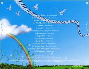  Various Artist - Piano Wishes (2009) FLAC/MP3 