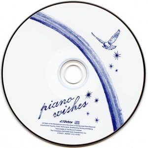  Various Artist - Piano Wishes (2009) FLAC/MP3 