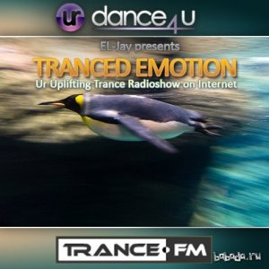  EL-Jay - Tranced Emotion 288 (2015-04-14) 