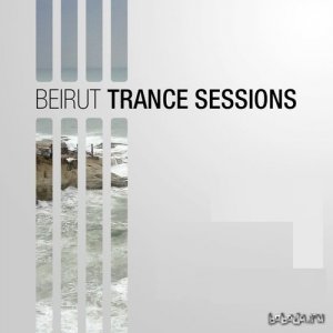  Elie Rajha - Beirut Trance Sessions 118 (2015-04-14) 