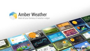  Amber Weather v1.3.4 