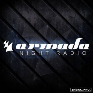  Armada Night & Robosonic - Armada Night Radio 048 (2015-04-15) 
