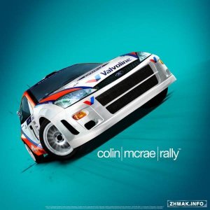  Colin McRae Rally v1.10 