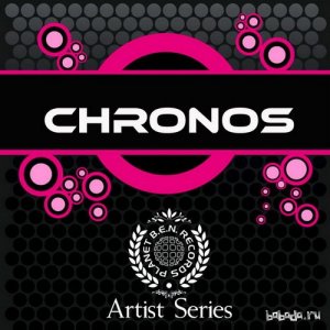  Chronos - Chronos Ultimate Works (2015) 