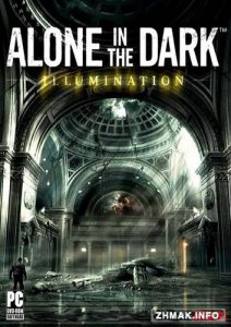  Alone in the Dark: Illumination (2015/ENG/Beta) 